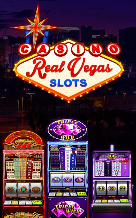 real vegas casino slots|‎Real Vegas Slots on the App Store.